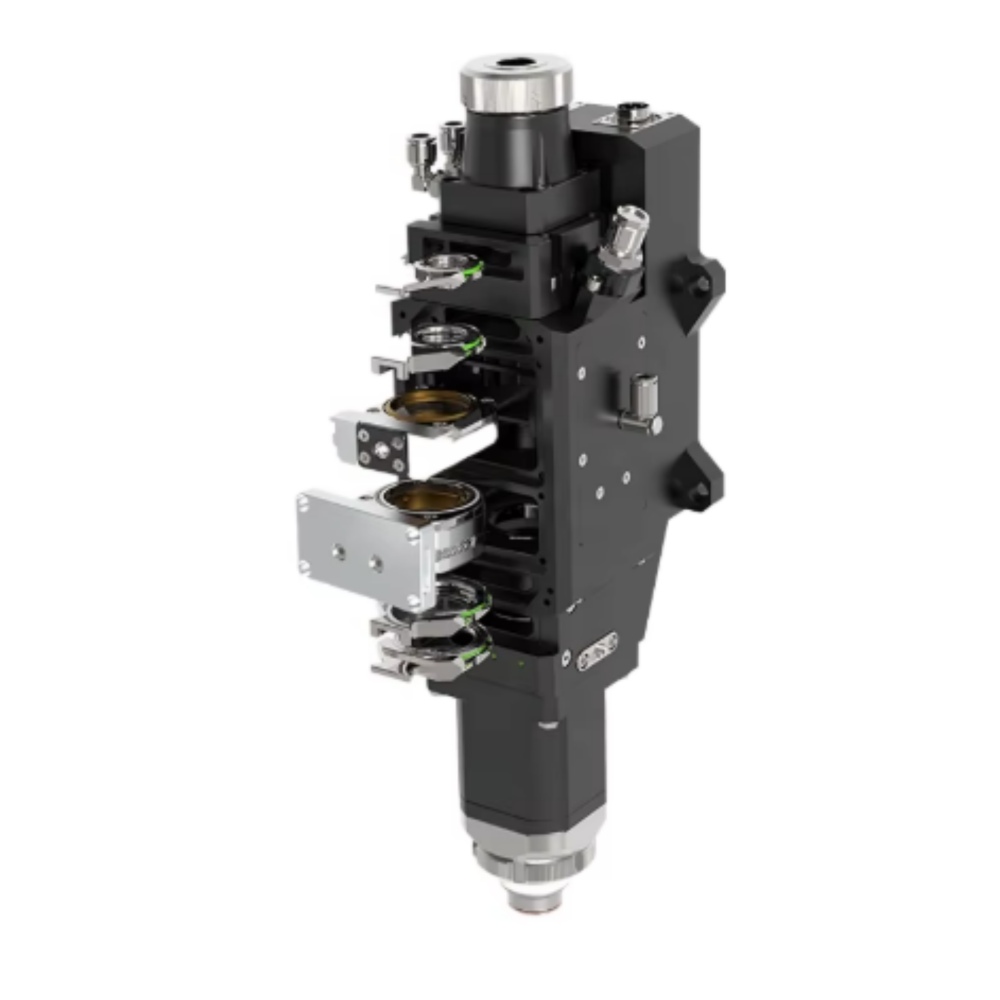 BOCİ BLT 421 QBH 0-8 kW| Lazer Parça