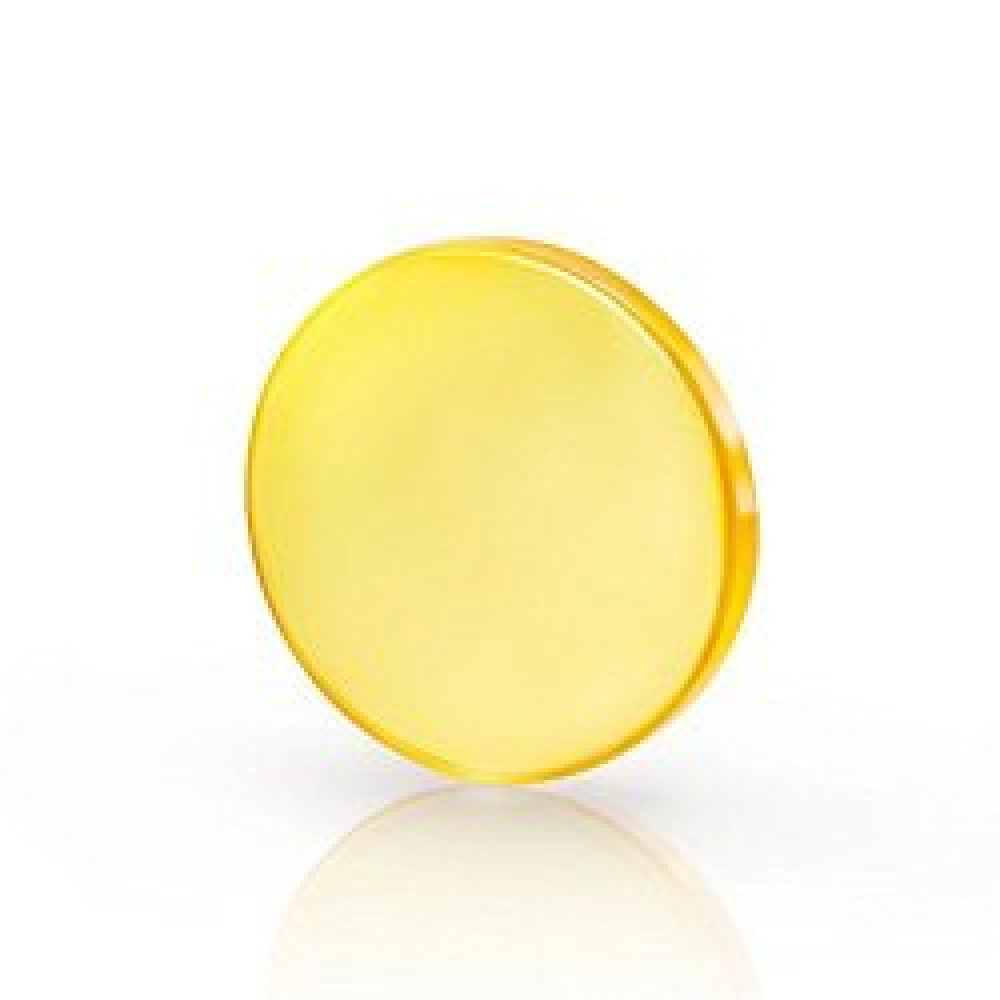 OSPRI-LC40S  2KW 2 ADET COLIMATOR LENS (BICONVEX + MENISCUS) 