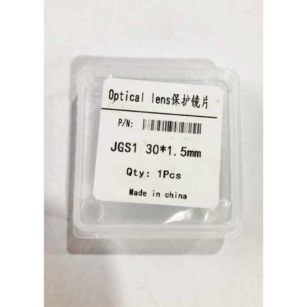 WEIHONG 3KW KAFA ÜST KORUMA CAMI JGS1-30X1.5MM WEIHONG 3KW KAFA ÜST KORUMA CAMI JGS1-30X1.5MM