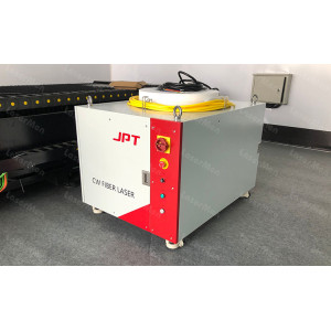  JPT 4KW REZENATOR 4000G-42 