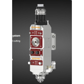 OSPRI & WEIHONG SINGLE LAZER NOZZLE FSN02-A-2,5 MM 