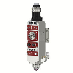 OSPRI LC40S 2KW FİBER LAZER KAFA EXHANCE (REVİZE EDİLMİŞ)