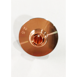 OSPRI & WEIHONG DOUBLE LAZER NOZZLE FSN02-B-4,5 MM 