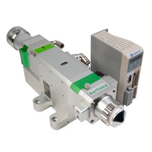 RAYTOOLS BM109 0~1,5 KW LAZER KAFA