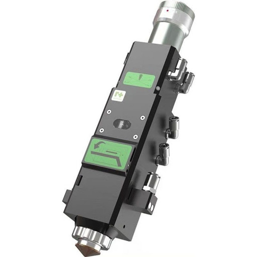 RAYTOOLS BT240S 0~2 KW  LAZER KAFA