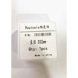 RAYTOOLS SERAMİK D32 MM