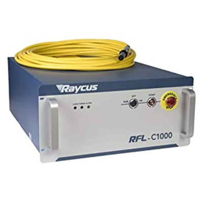 RAYCUS FİBER LAZER RFL-C1000