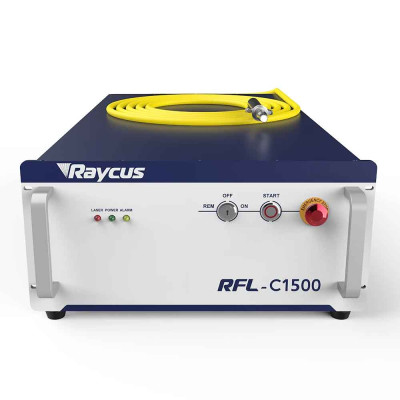 RAYCUS FİBER LAZER RFL-C1500