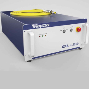 RAYCUS FİBER LAZER RFL-C3000