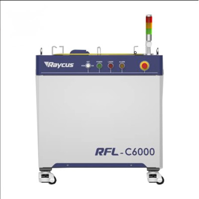 RAYCUS FİBER LAZER RFL-C6000