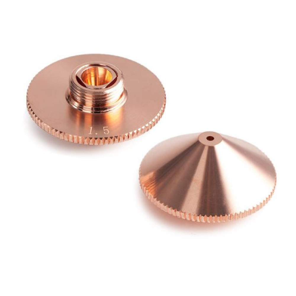  RAYTOOLS LAZER SINGLE NOZZLE 1.0 MMPN 120GJT0510