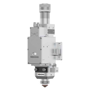 WeiHong SL-030A 3000W FİBER LAZER KAFA EXHANCE (REVİZE EDİLMİŞ)