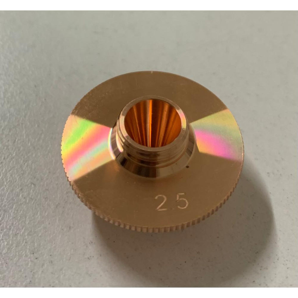 BOCI SINGLE NOZZLE S2.5