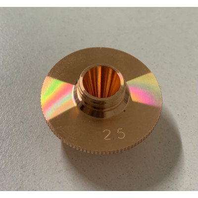 BOCI SINGLE NOZZLE S2.5