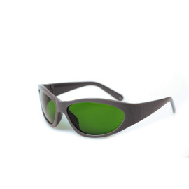 Laser Diyot Ve Nd: Yag Lazer Koruyucu Gözlük