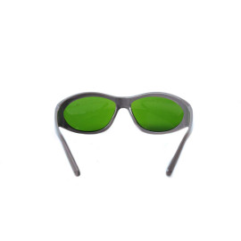 Laser Diyot Ve Nd: Yag Lazer Koruyucu Gözlük