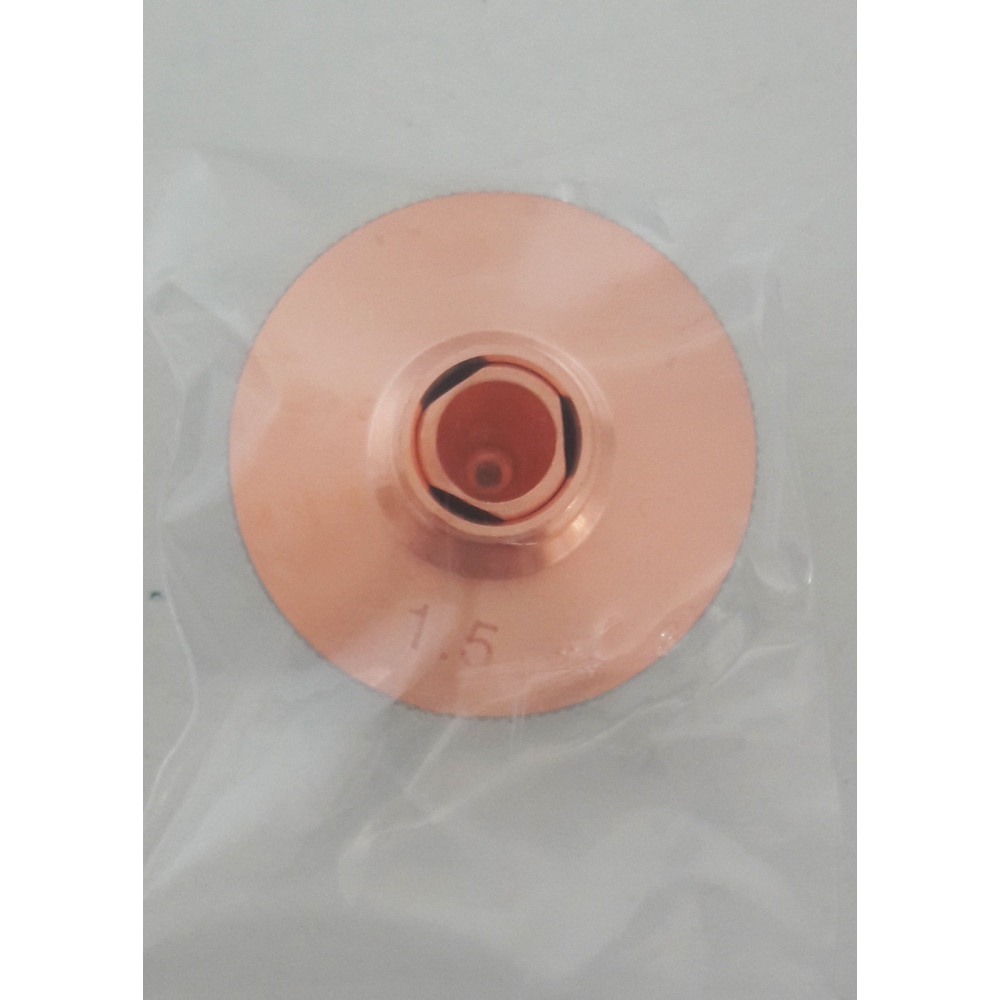 BOCI DOUBLE NOZZLE D1.5
