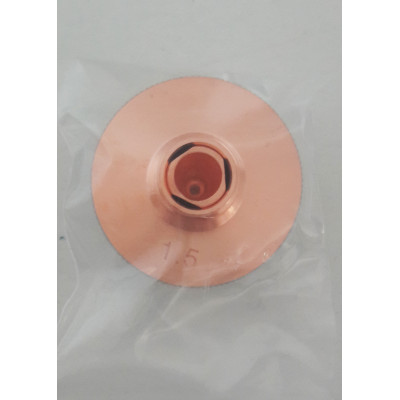 BOCI DOUBLE NOZZLE D1.5