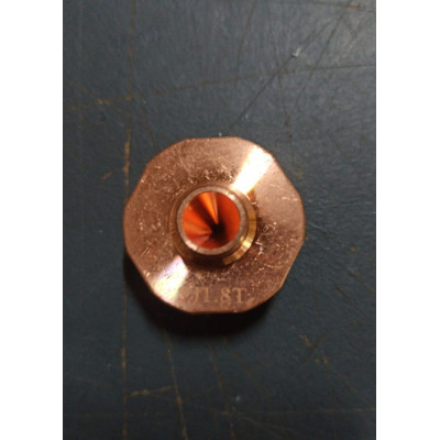 BOCI SINGLE NOZZLE 1.8T