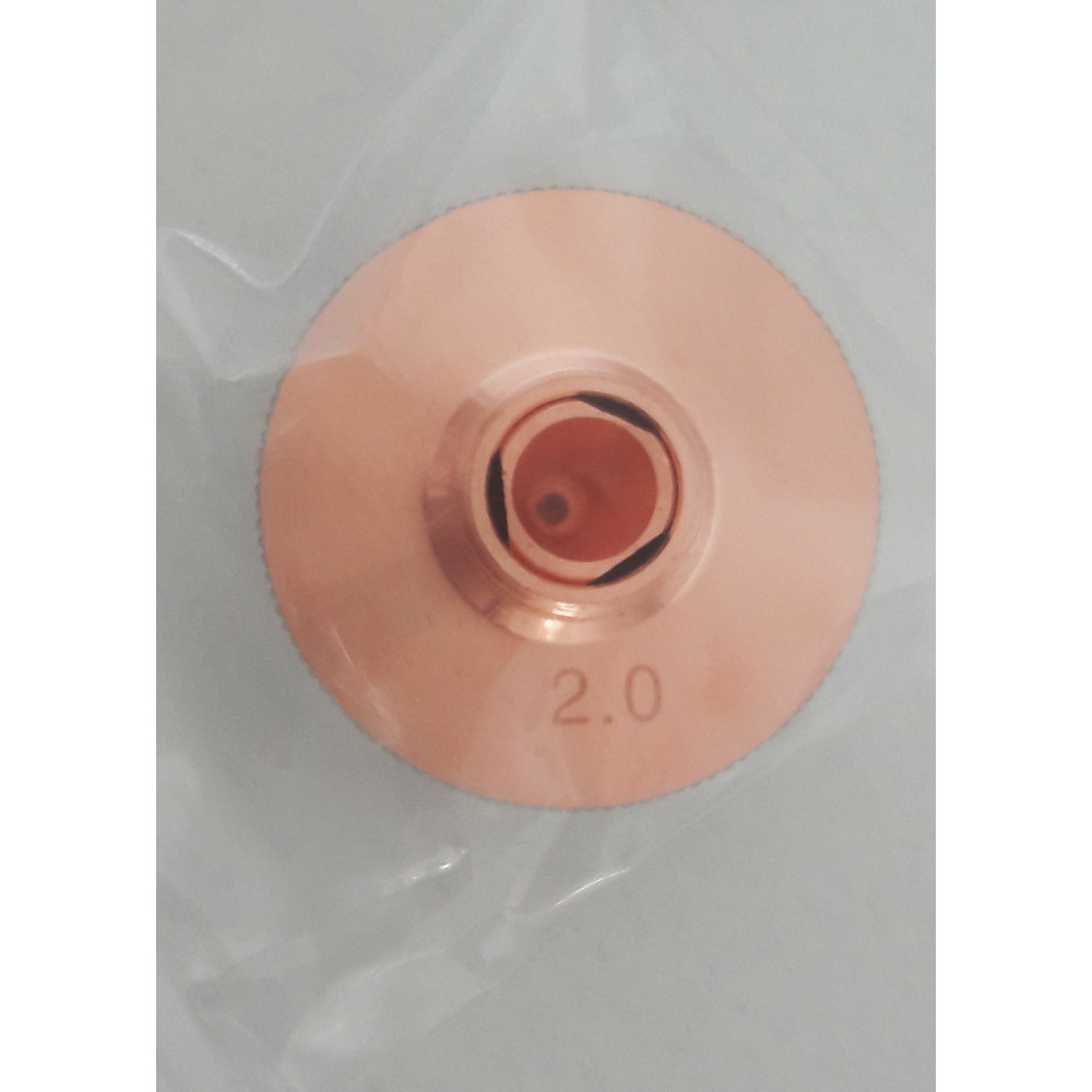 BOCI DOUBLE NOZZLE D2.0