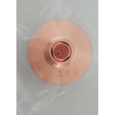 BOCI DOUBLE NOZZLE D2.0