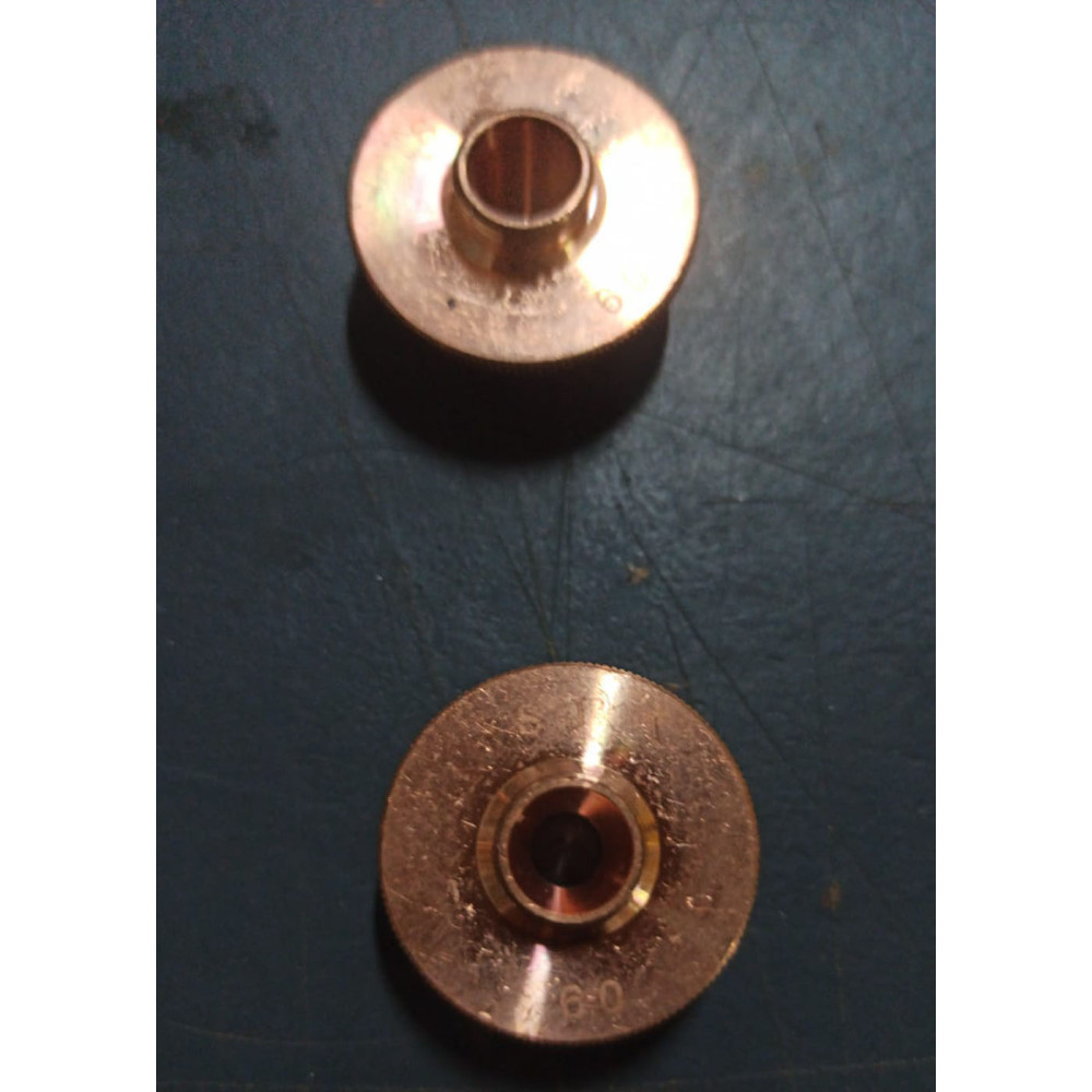 BOCI SINGLE NOZZLE 6.0