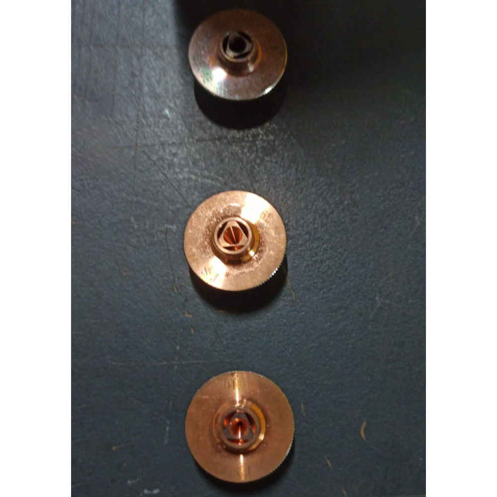 BOCI DOUBLE NOZZLE D1.6