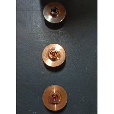 BOCI DOUBLE NOZZLE D1.6