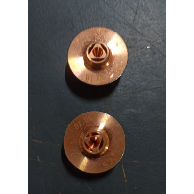 BOCI DOUBLE NOZZLE D1.6E
