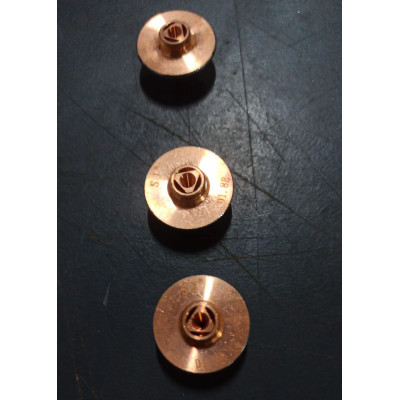BOCI DOUBLE NOZZLE D1.8E