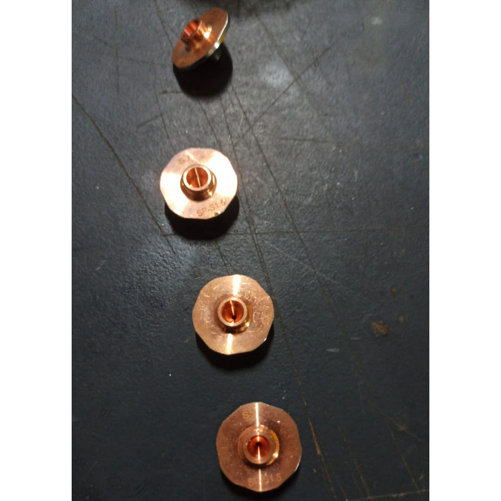 BOCI SINGLE NOZZLE SP.S.1.5