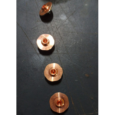 BOCI SINGLE NOZZLE SP.S.1.5