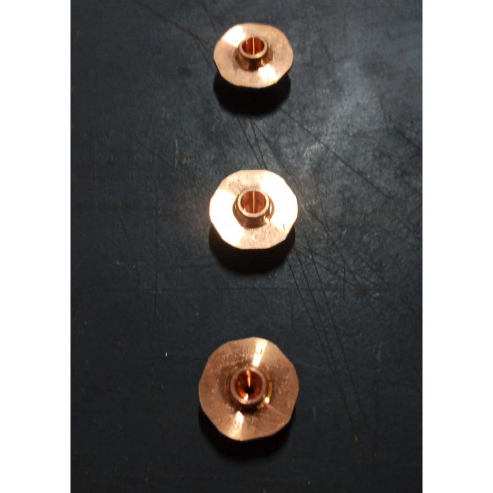 BOCI SINGLE NOZZLE SP.S.1.7