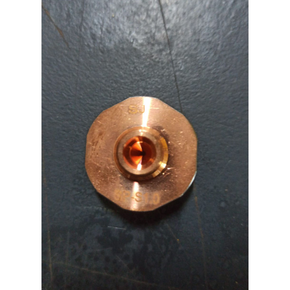 BOCI SINGLE NOZZLE SP.S.10