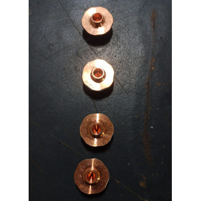 BOCI SINGLE NOZZLE SP.S1.2