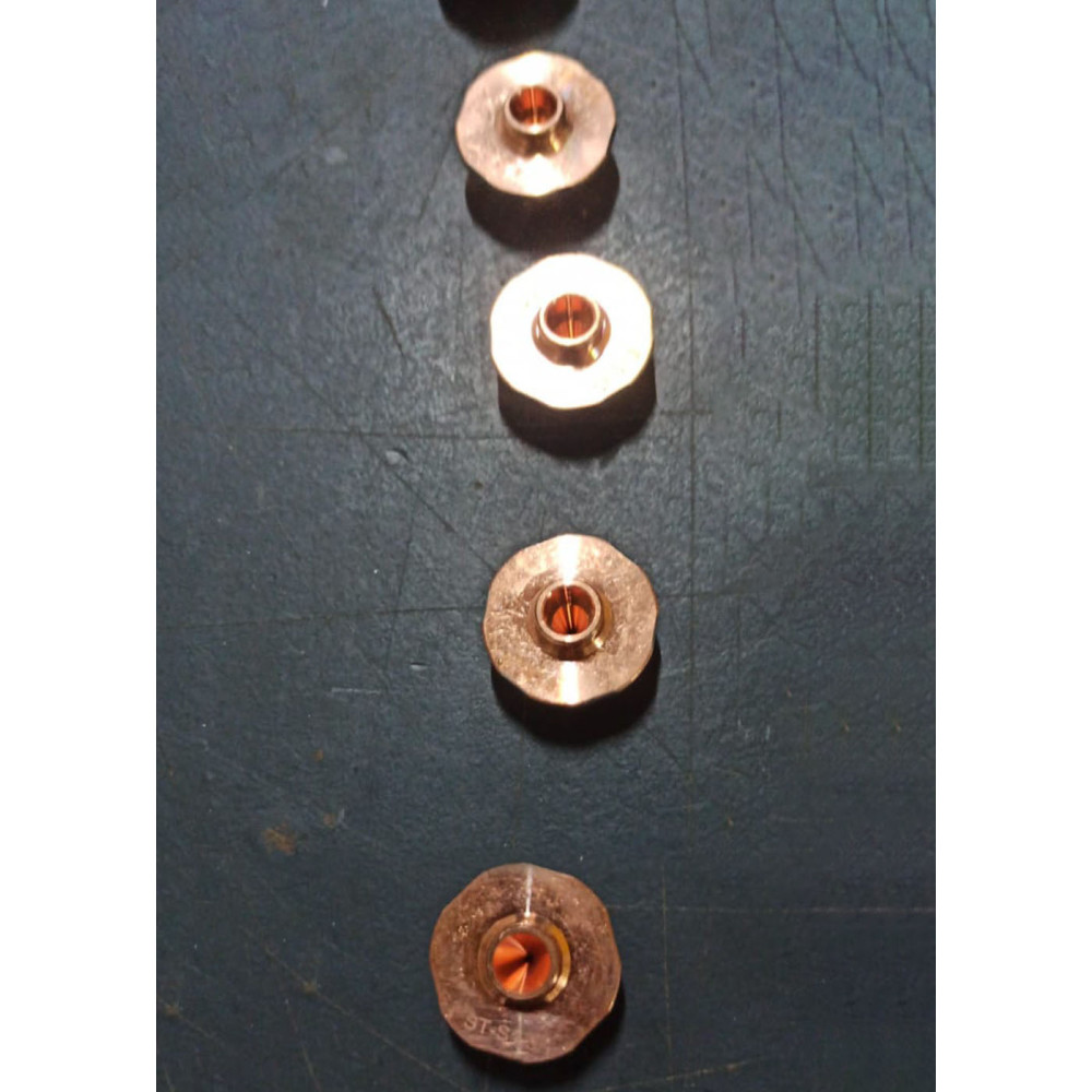 BOCI SINGLE NOZZLE SP.S1.3