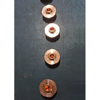 BOCI SINGLE NOZZLE SP.S1.3