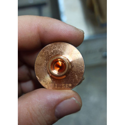 BOCI SINGLE NOZZLE T1.5F