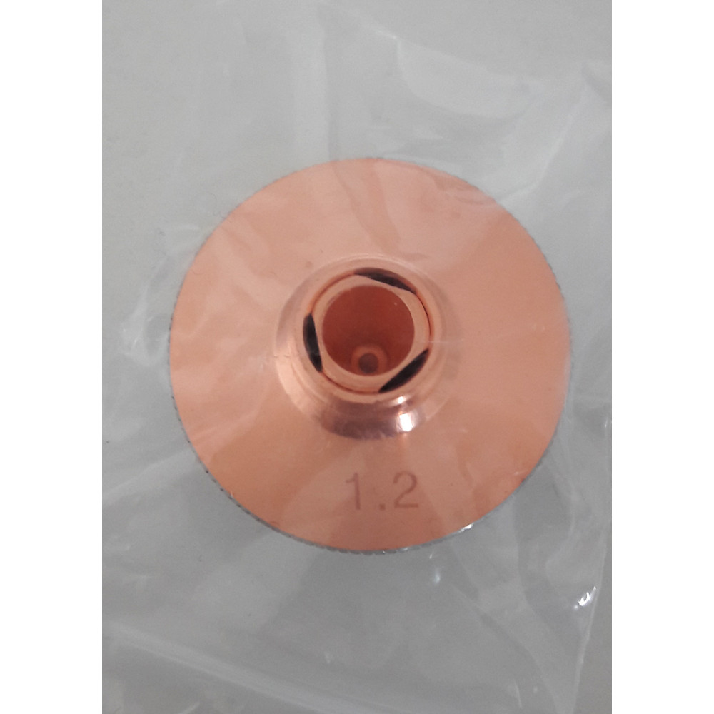 BOCI DOUBLE NOZZLE D1.2