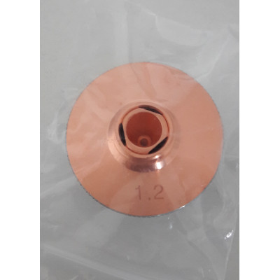 BOCI DOUBLE NOZZLE D1.2