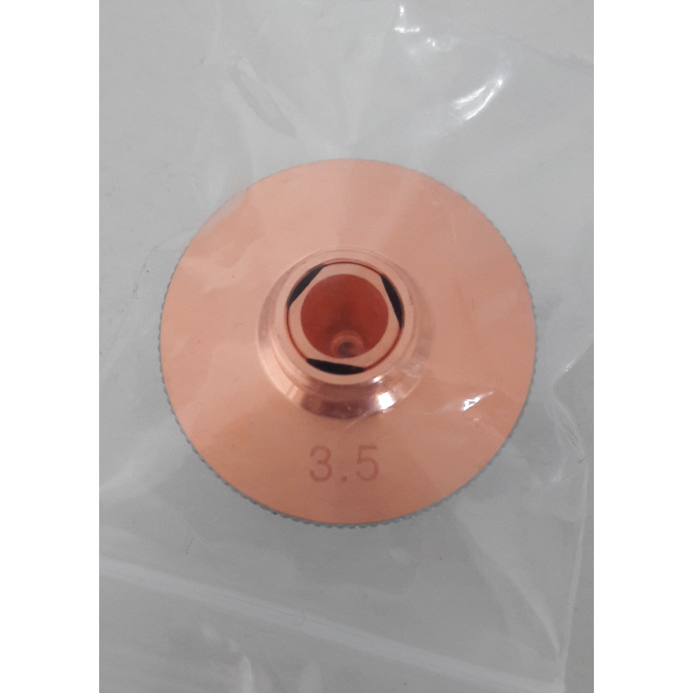 BOCI DOUBLE NOZZLE D3.5