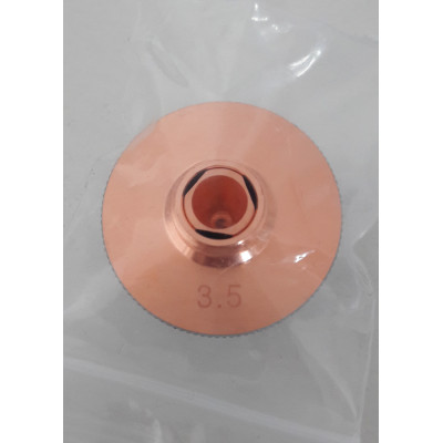 BOCI DOUBLE NOZZLE D3.5