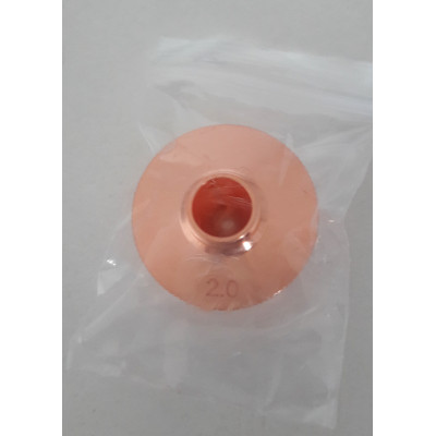 BOCI SINGLE NOZZLE S2.0