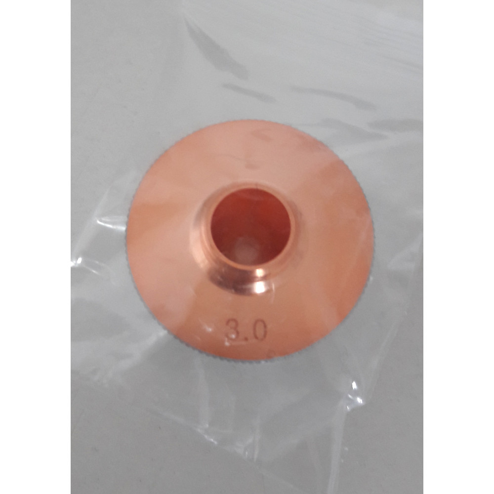 BOCI SINGLE NOZZLE S3.0