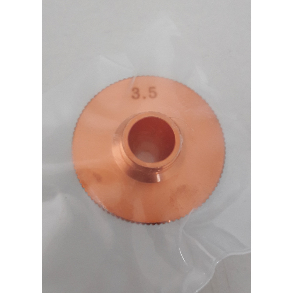 BOCI SINGLE NOZZLE S3.5