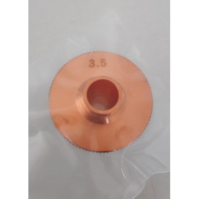 BOCI SINGLE NOZZLE S3.5