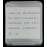 QILIN BWT20-D20 T2 Protective Lens