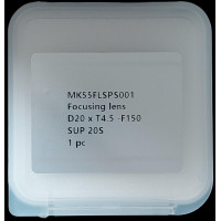 SUP20S-D20T4.5 F150 Focusing Lens