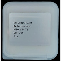 SUP20S-M30x14 T2 Feflective Lens
