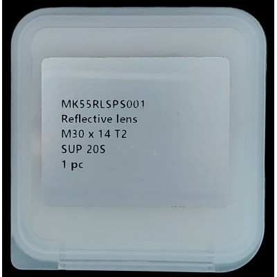 SUP20S-M30x14 T2 Feflective Lens